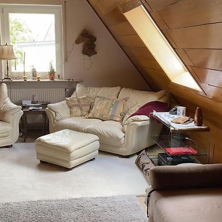 Karthaeuser Ferienwohnung In Koblenz Koblenz  Dış mekan fotoğraf