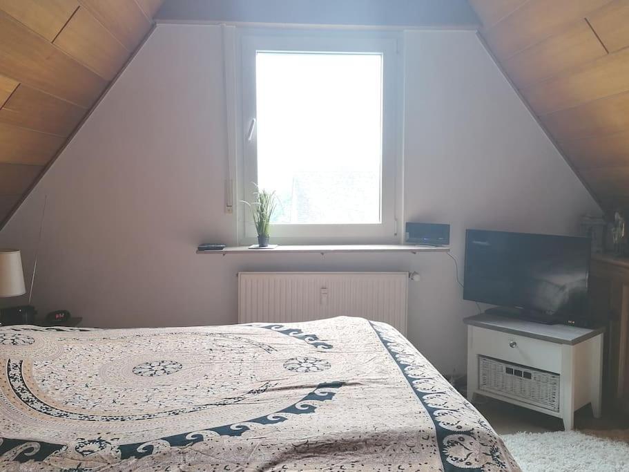 Karthaeuser Ferienwohnung In Koblenz Koblenz  Dış mekan fotoğraf