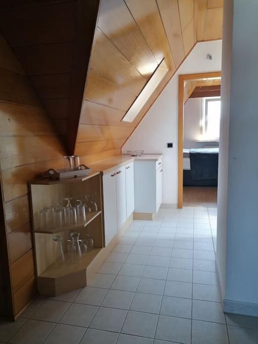 Karthaeuser Ferienwohnung In Koblenz Koblenz  Dış mekan fotoğraf