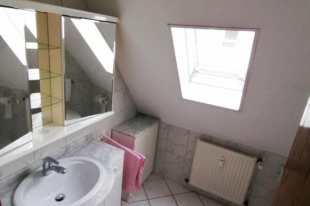 Karthaeuser Ferienwohnung In Koblenz Koblenz  Dış mekan fotoğraf