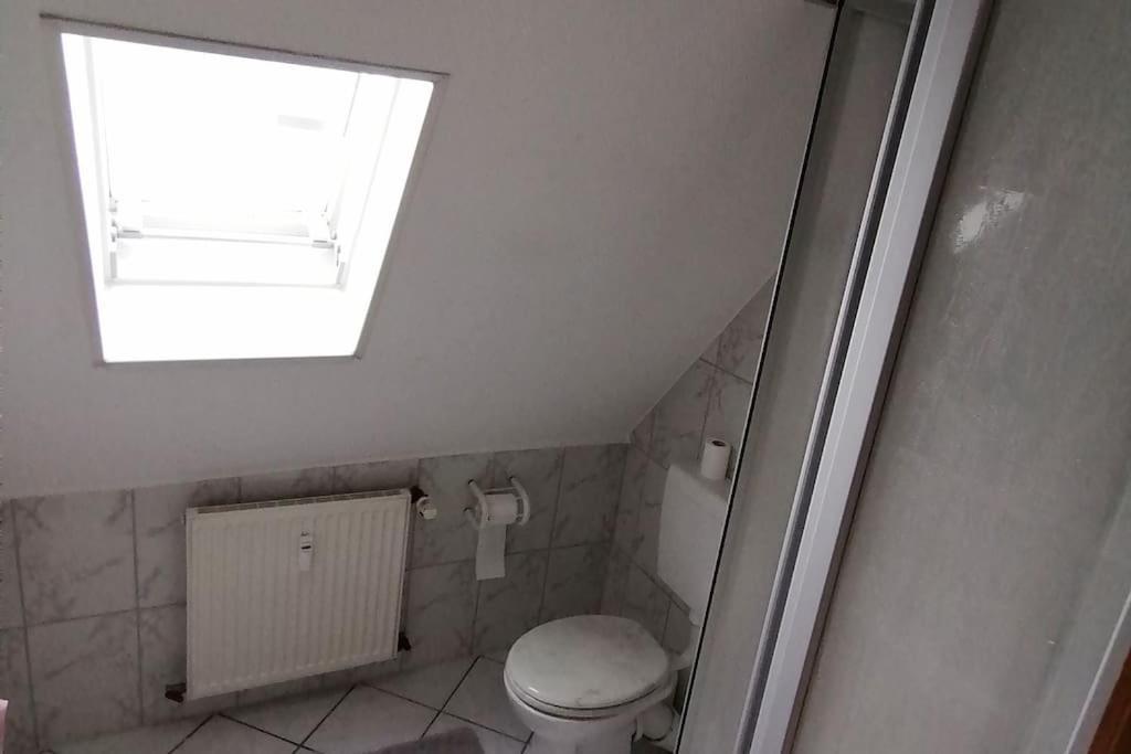 Karthaeuser Ferienwohnung In Koblenz Koblenz  Dış mekan fotoğraf